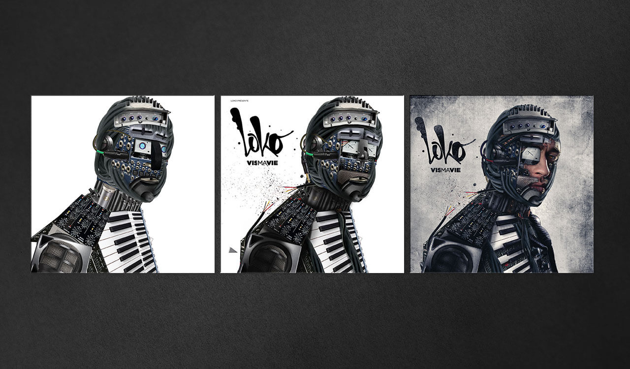 Loko - Vis ma vie, still 1