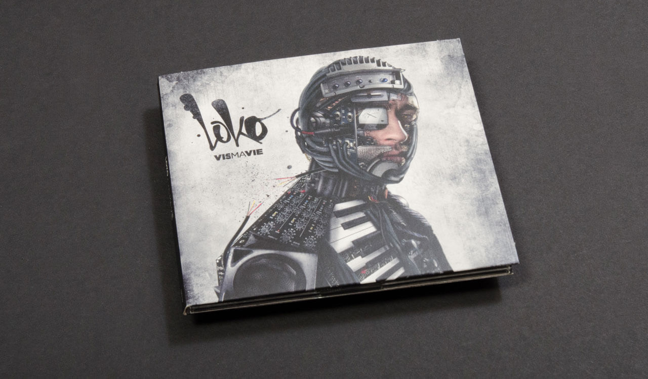 Loko - Vis ma vie, still 3
