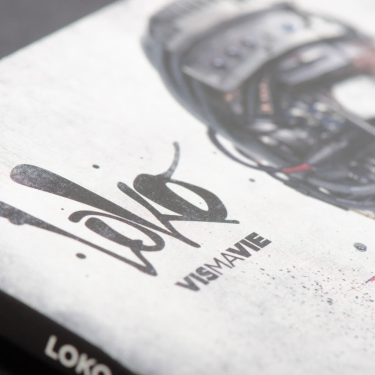 Loko - Vis ma vie, still 5