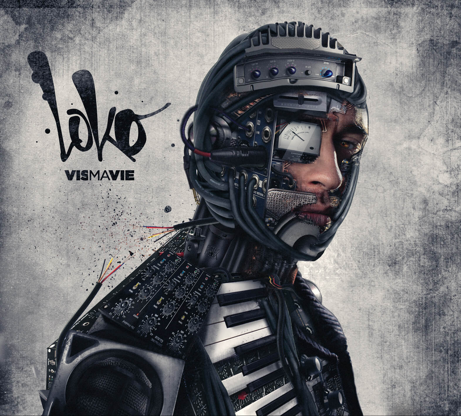 Loko - Vis ma vie, still 6