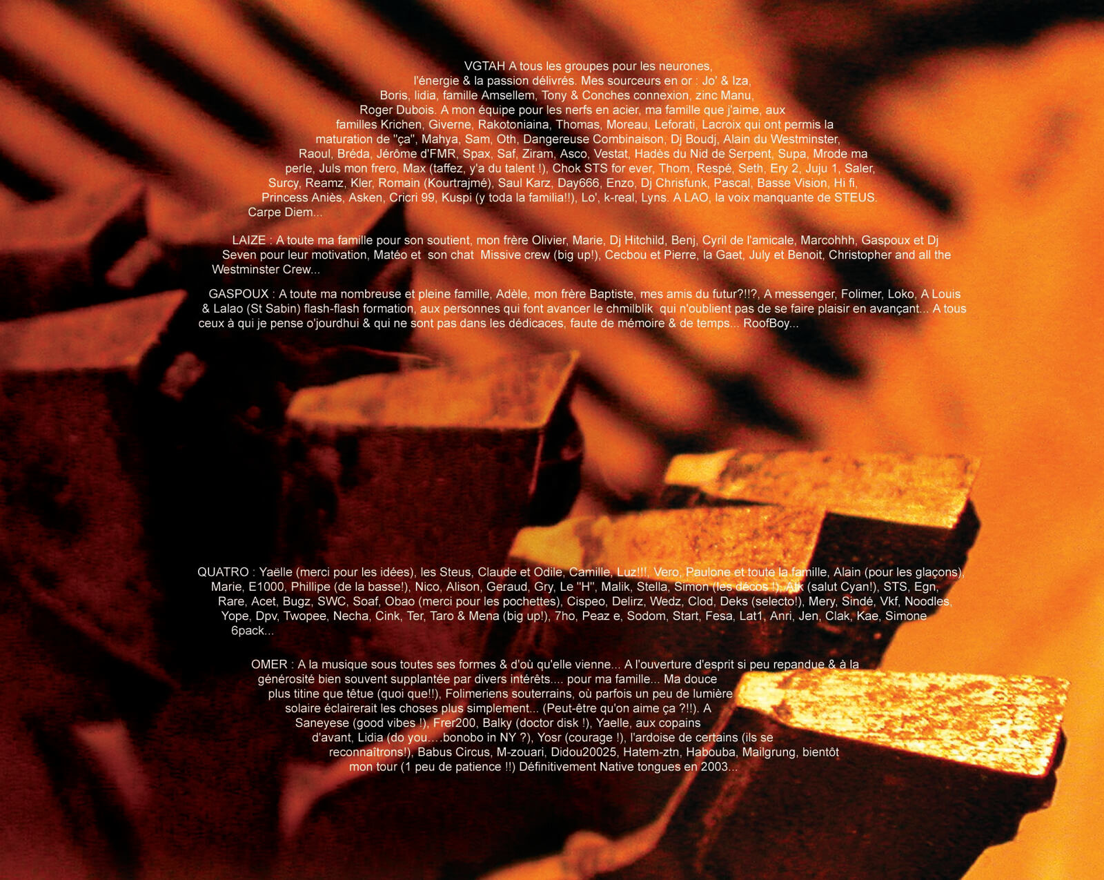 Mémoires Vives, still 4