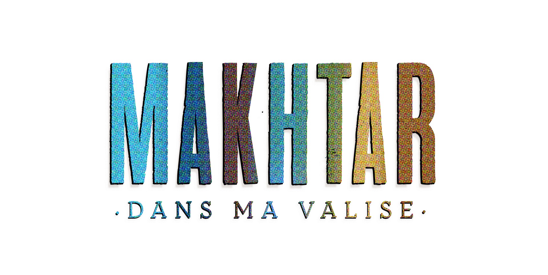 Makhtar - Dans Ma Valise, still 1