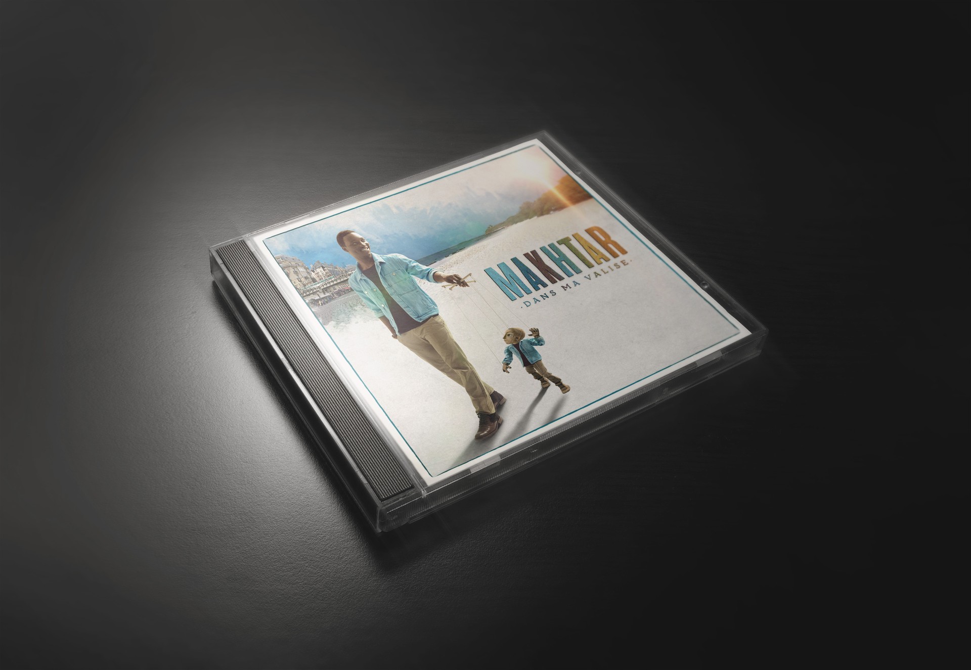 Makhtar - Dans Ma Valise, still 2