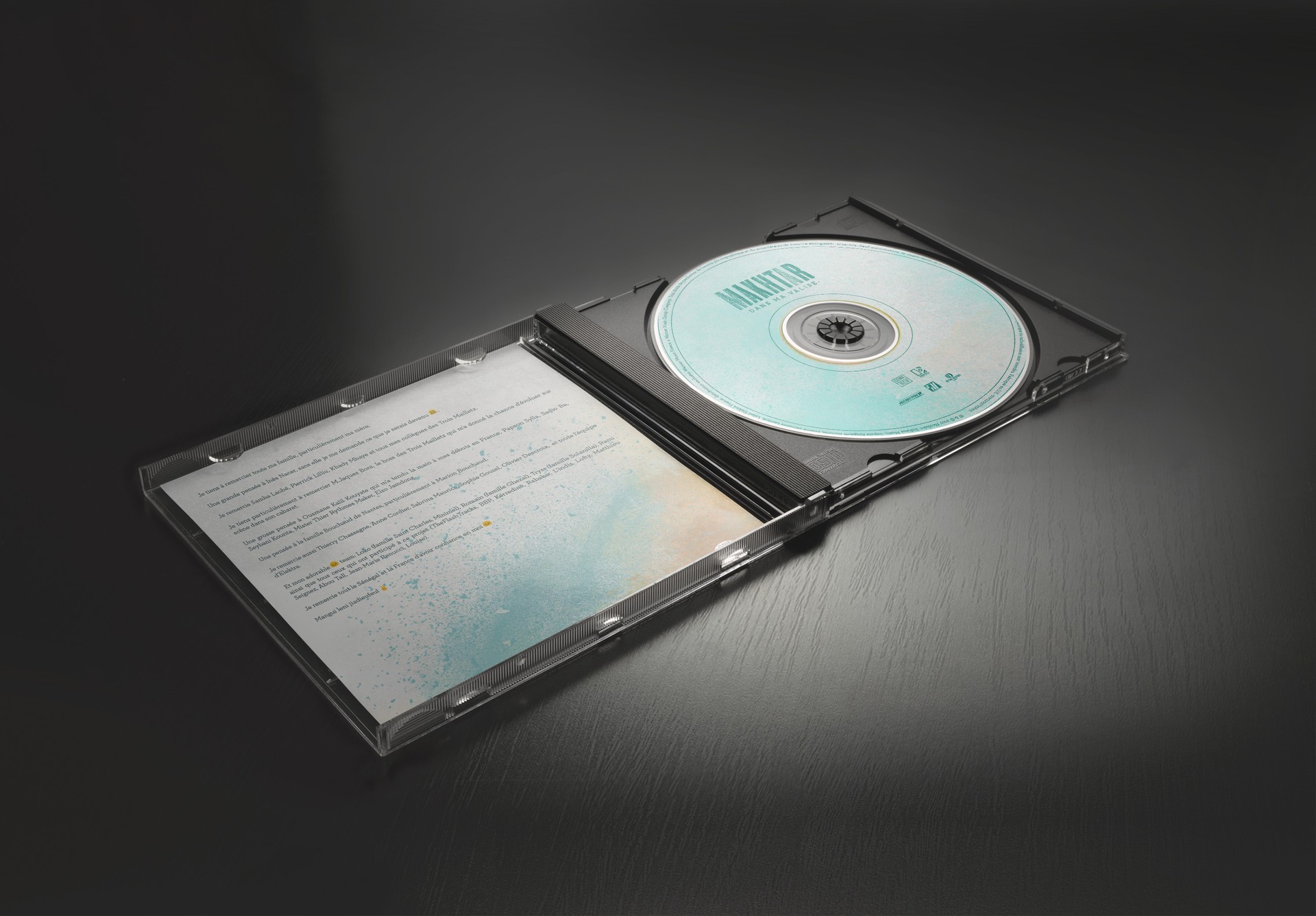 Makhtar - Dans Ma Valise, still 3