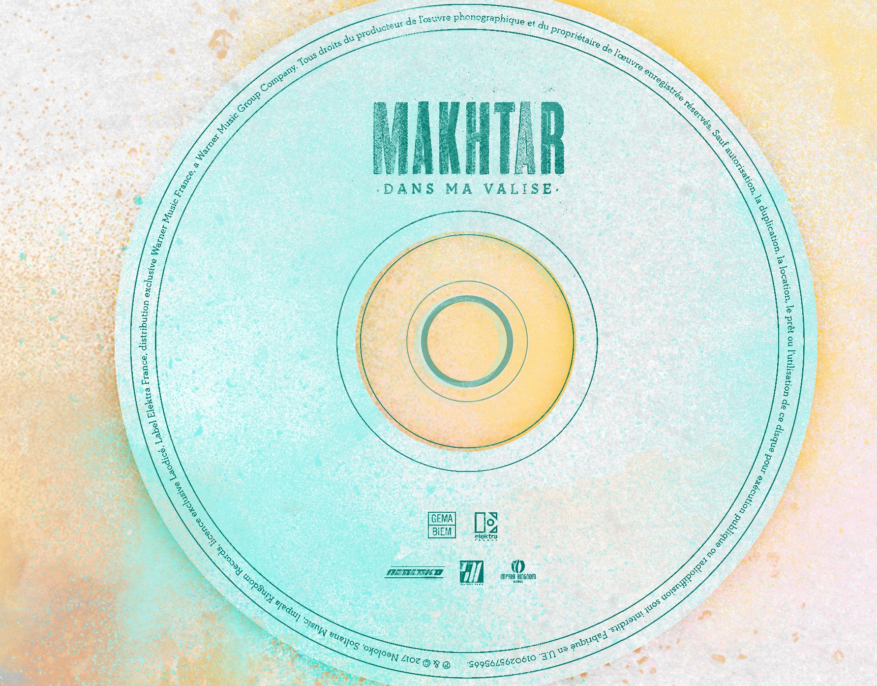 Makhtar - Dans Ma Valise, still 5