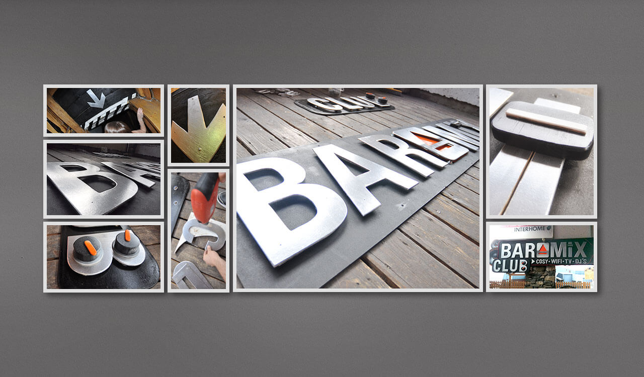 Baramix, still 6