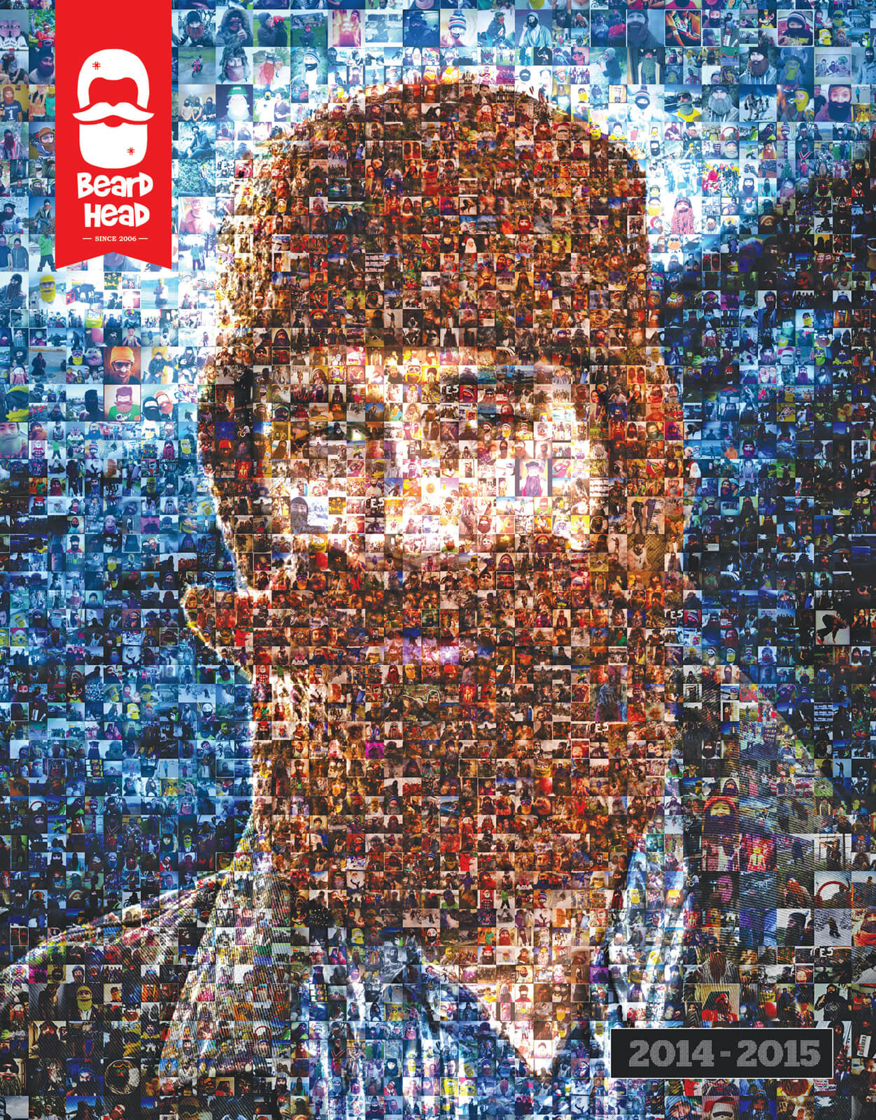 Beardhead, still 4