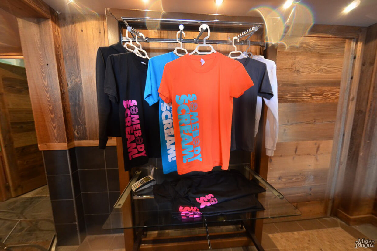 La Folie Douce, still 5