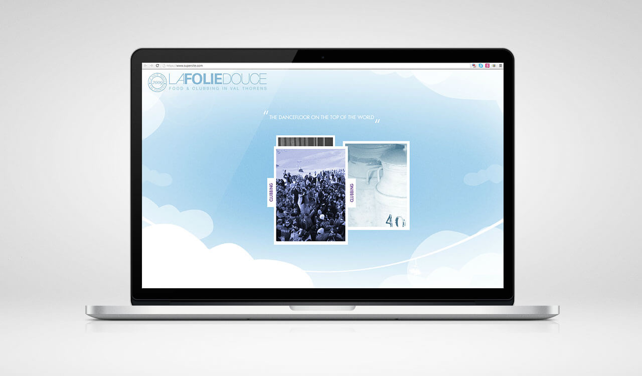 La Folie Douce, still 6