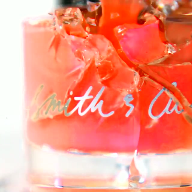 Smith & Cult - Nails, still 4