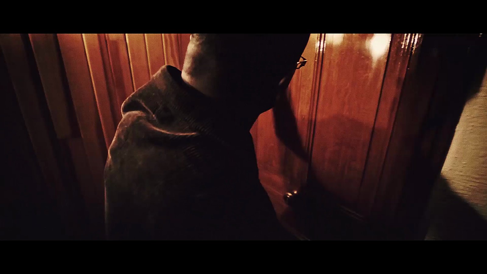 C. Taylor - L'Ascension, still 3