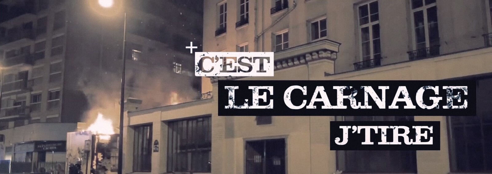 C. Taylor - Paname, still 3