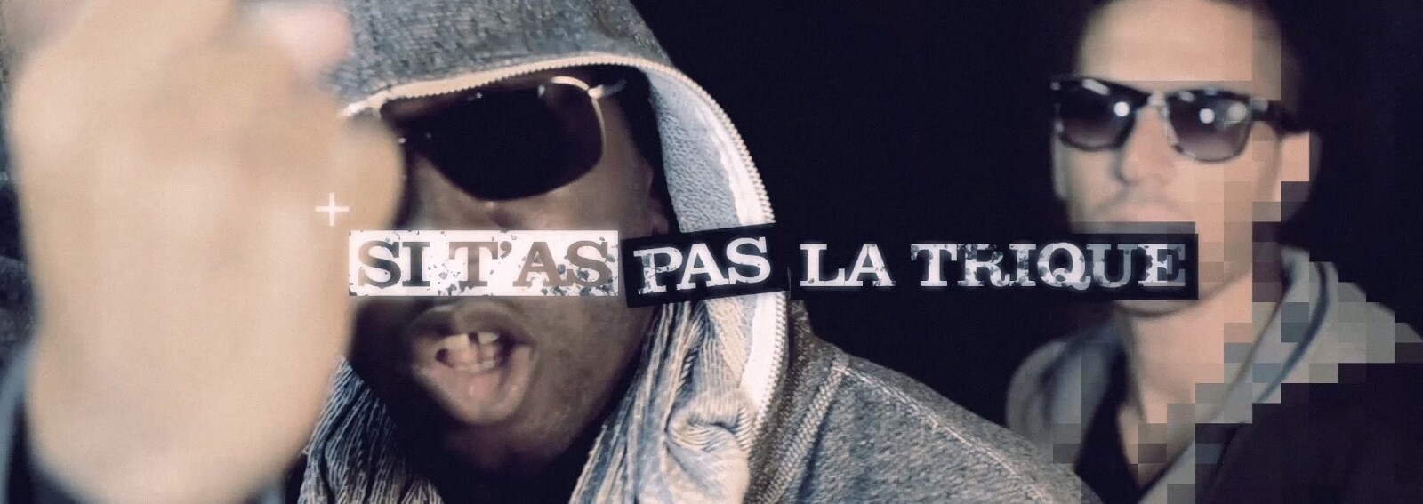 C. Taylor - Paname, still 6