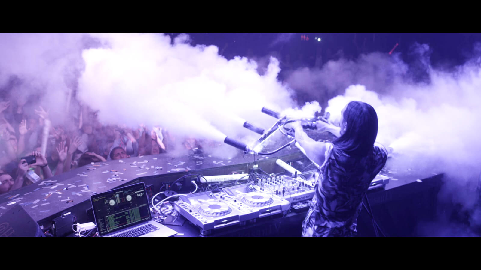 Hakkasan - Las Vegas, still 1