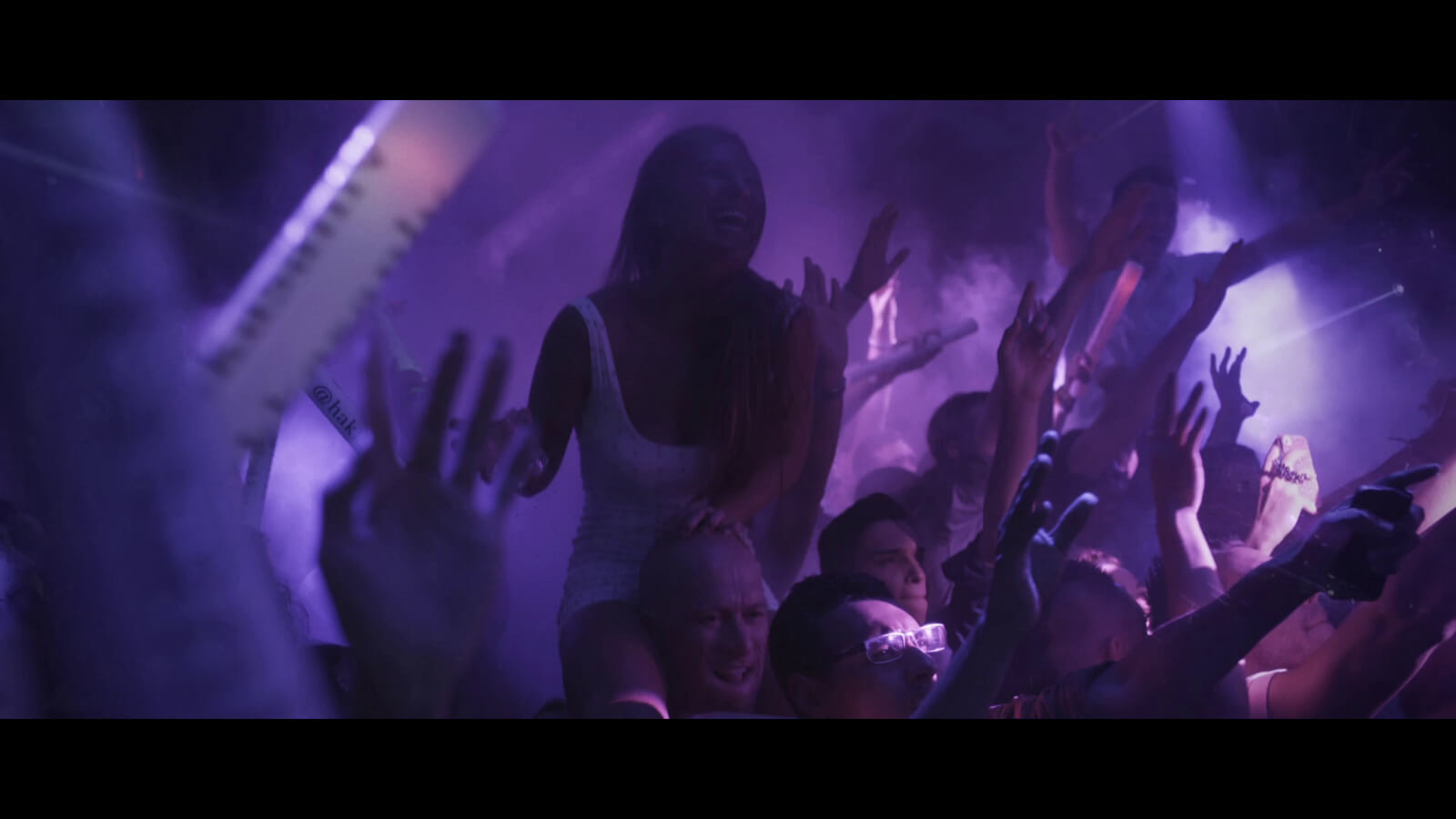 Hakkasan - Las Vegas, still 2