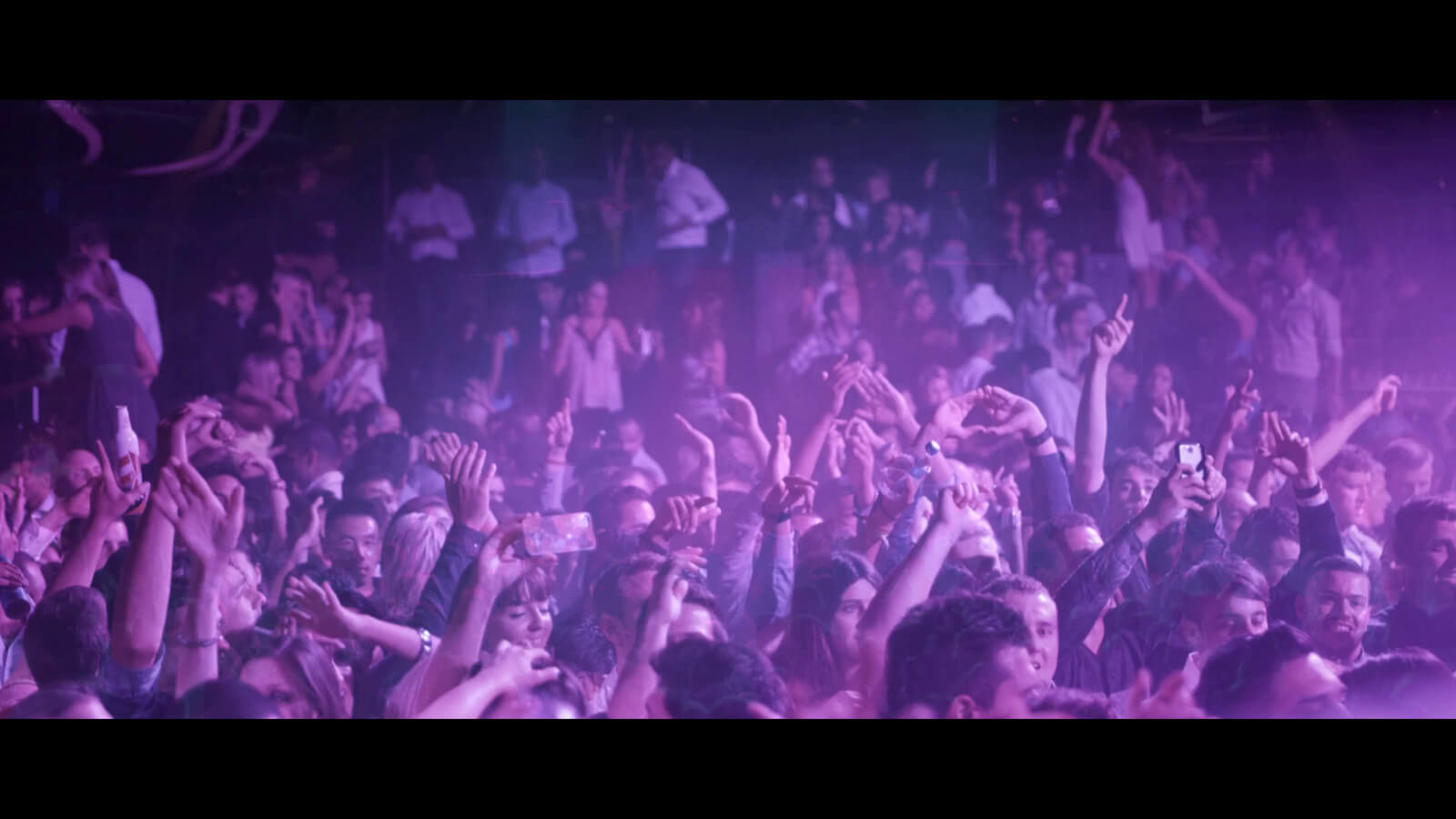 Hakkasan - Las Vegas, still 3
