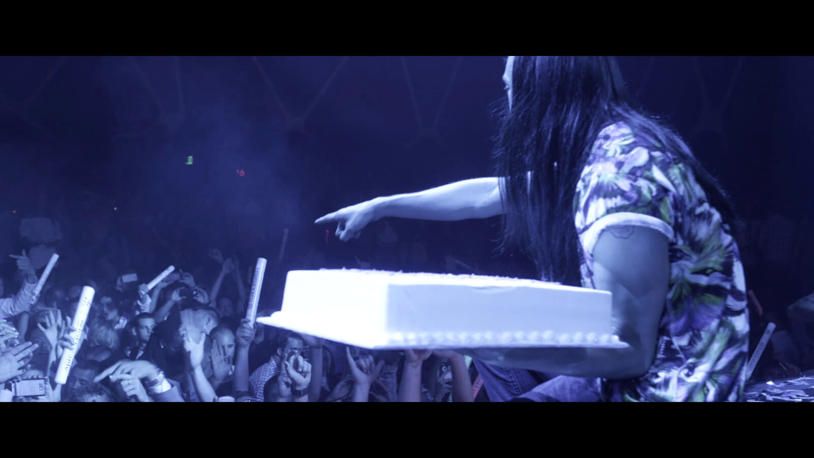 Hakkasan - Las Vegas, still 4
