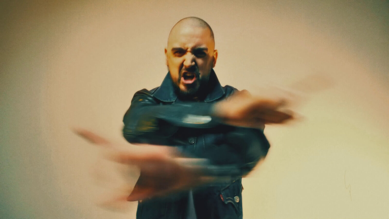 Loko feat. Br Crew - J'aurais ta peau, still 2