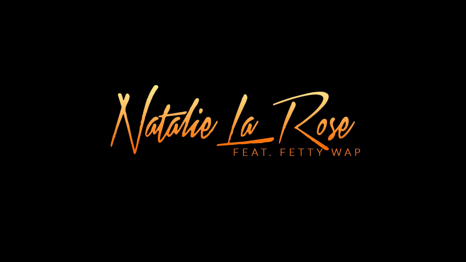 Natalie La Rose - BTS, still 3
