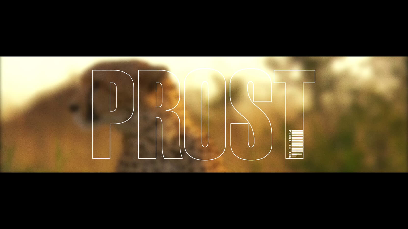 Prost - Darkness, still 1