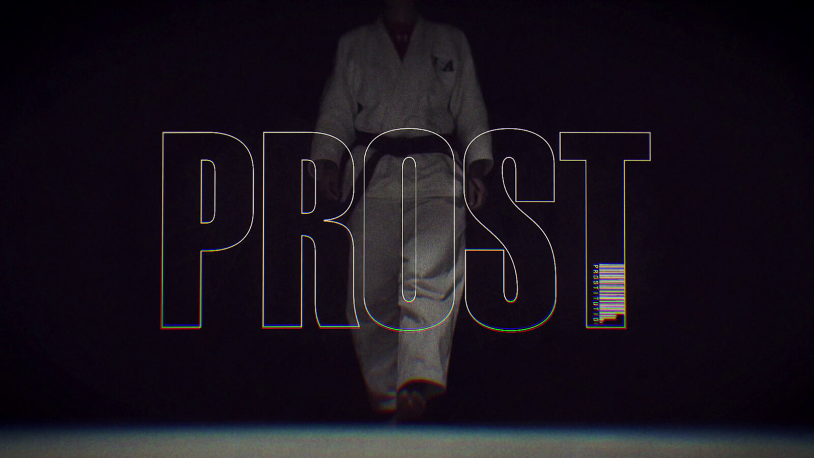 Prost - Have, still 1