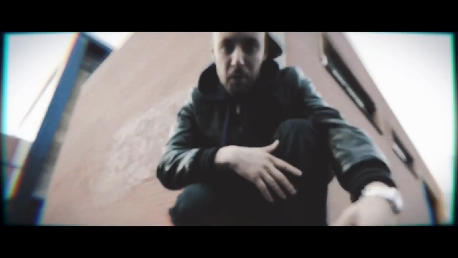 Syclone - One Love, still 1