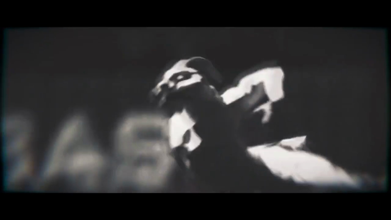 Syclone - One Love, still 2