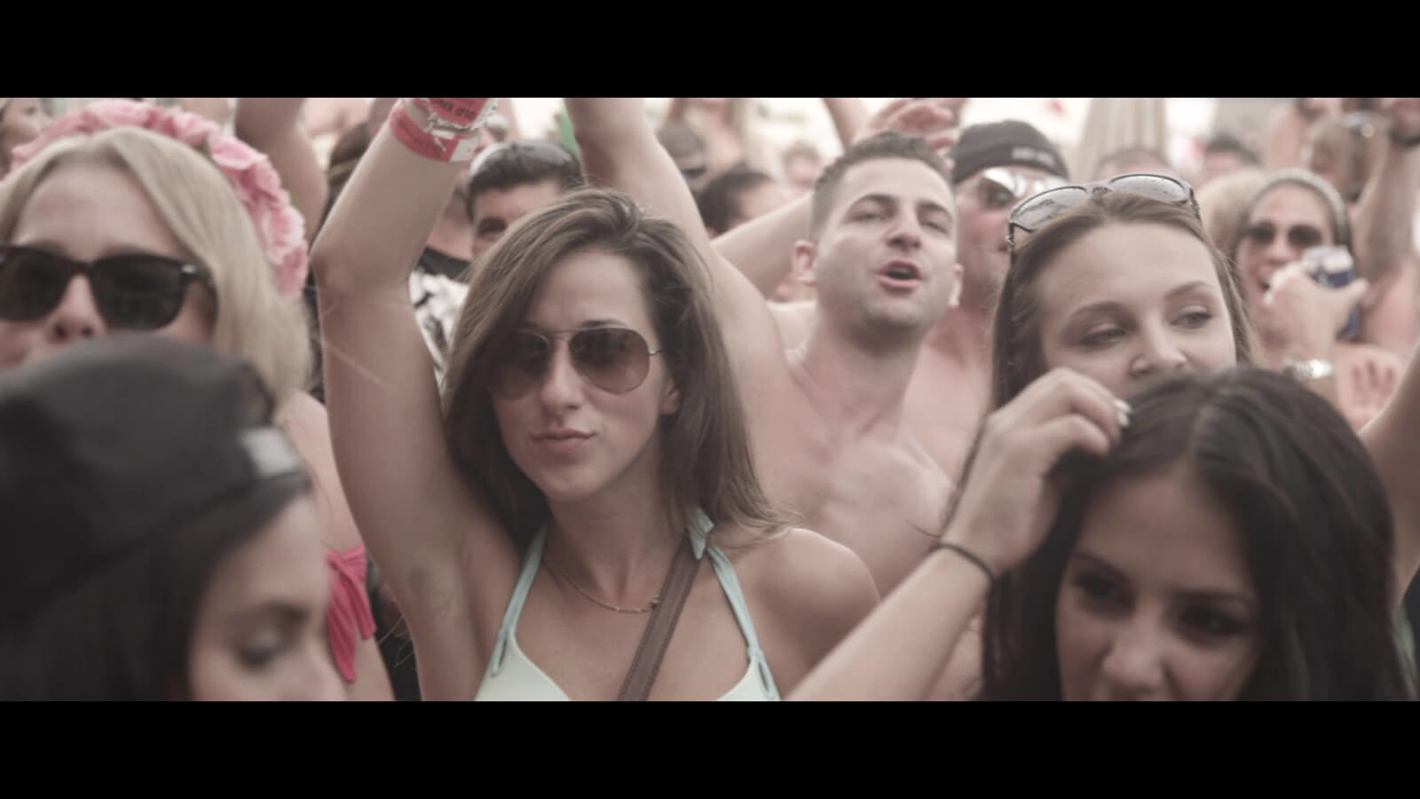 Wet Republic - Las Vegas, still 2