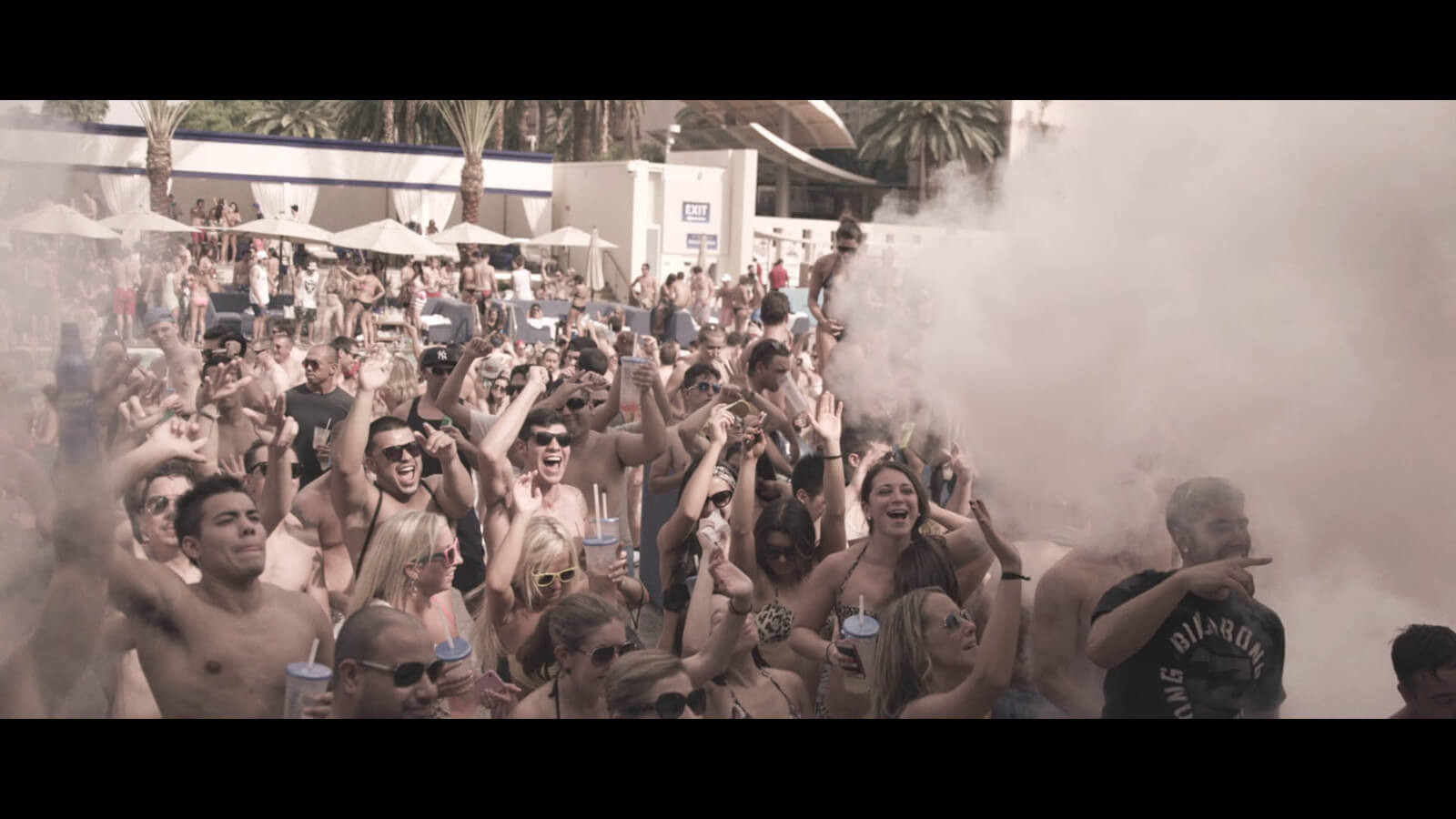 Wet Republic - Las Vegas, still 4