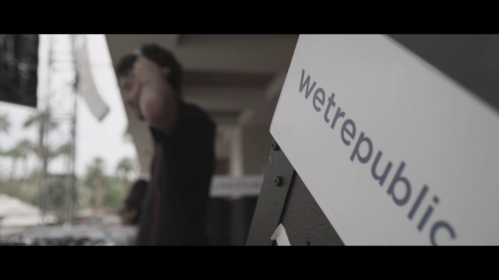Wet Republic - Las Vegas, still 5