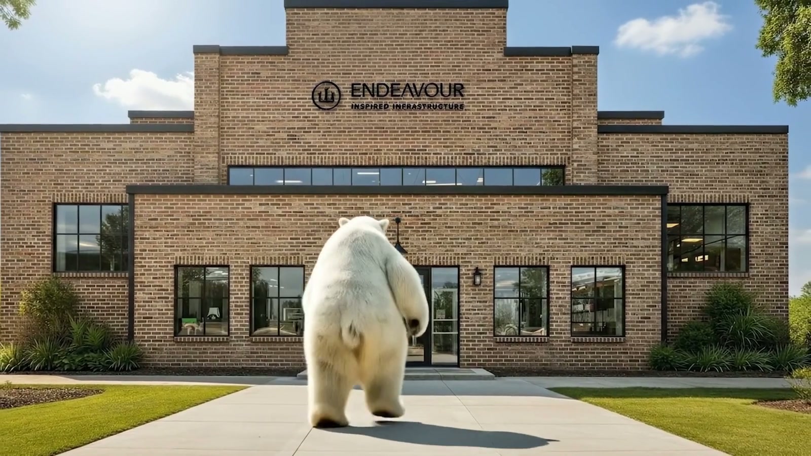 Endeavor - Recruiting Ad, still 6