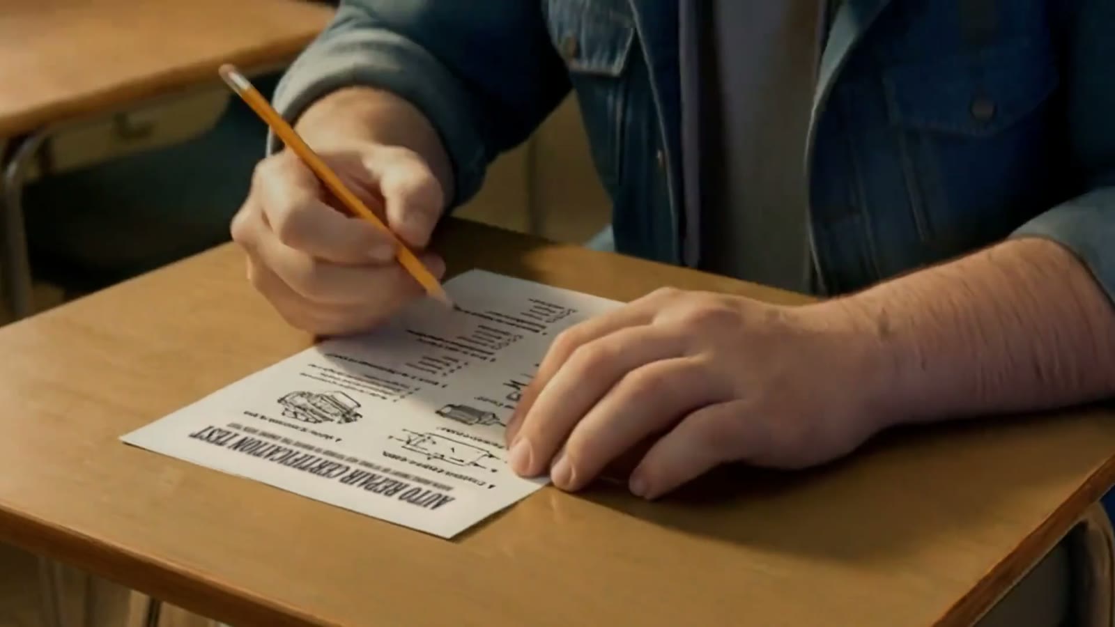 Washington Lottery - WA Grants, still 6