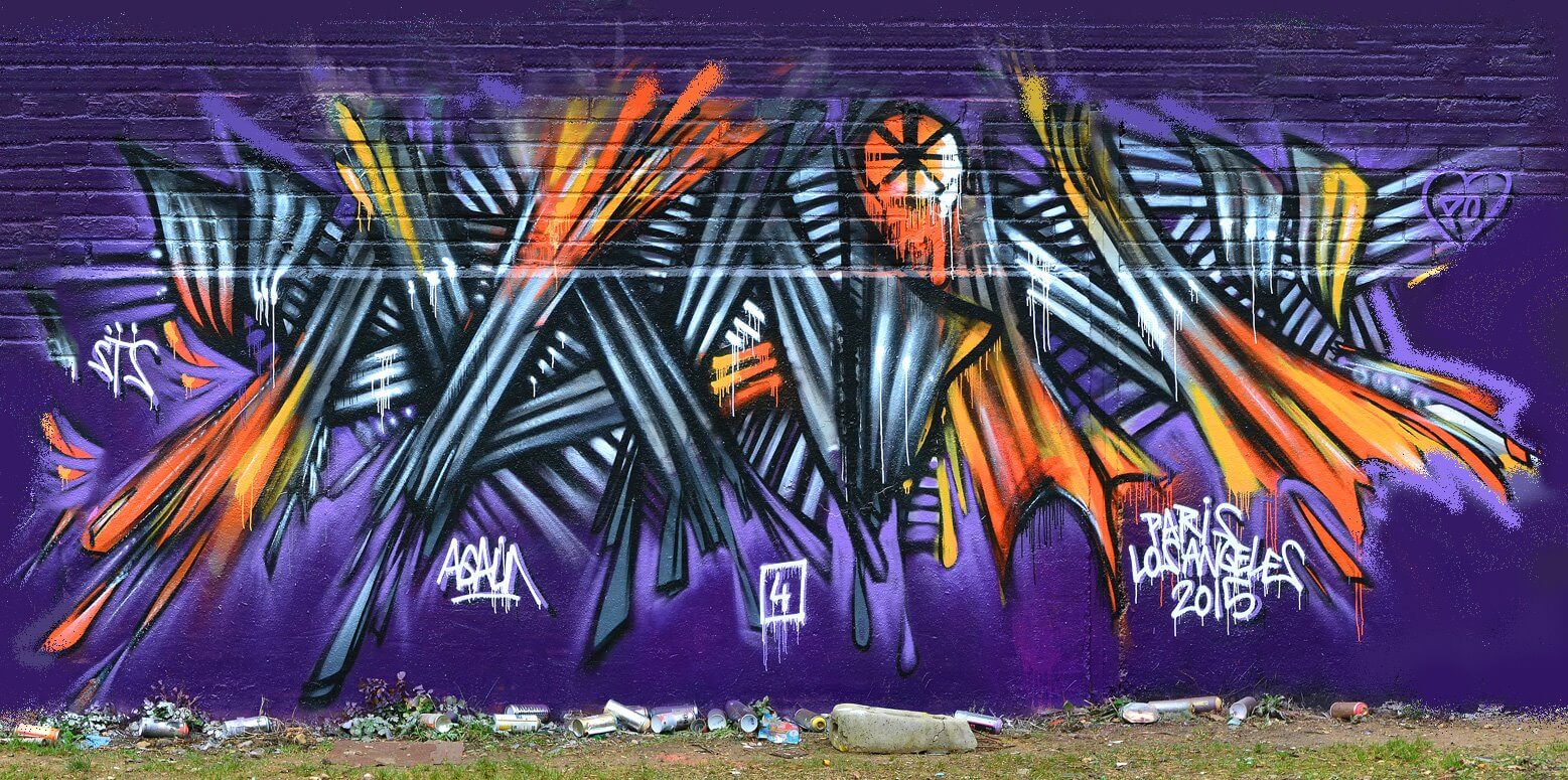 Again Streets, still 1
