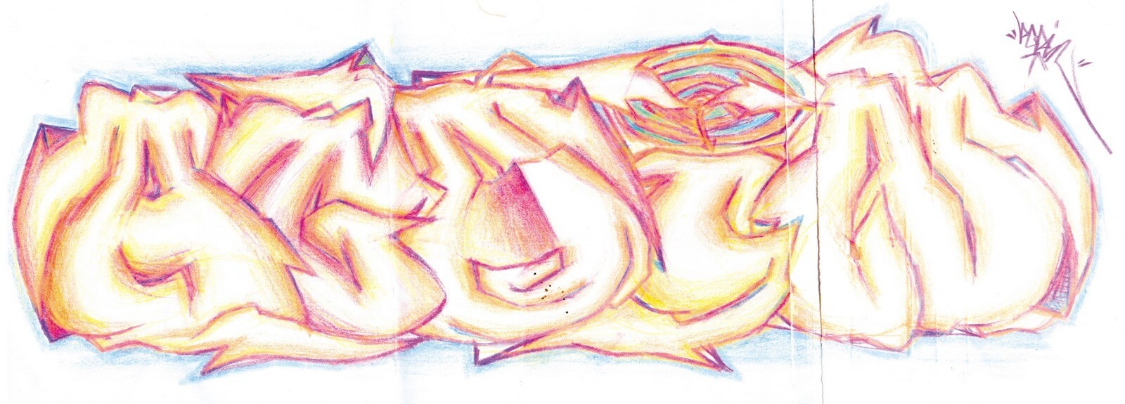 Drawings, still 2