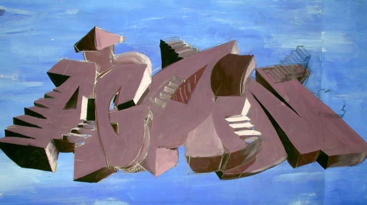 Drawings, still 6