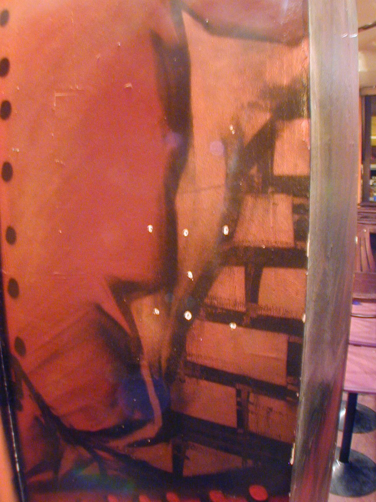 Restaurant, still 5