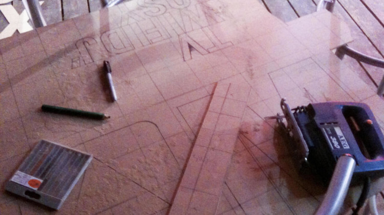 Baramix Craft, still 4