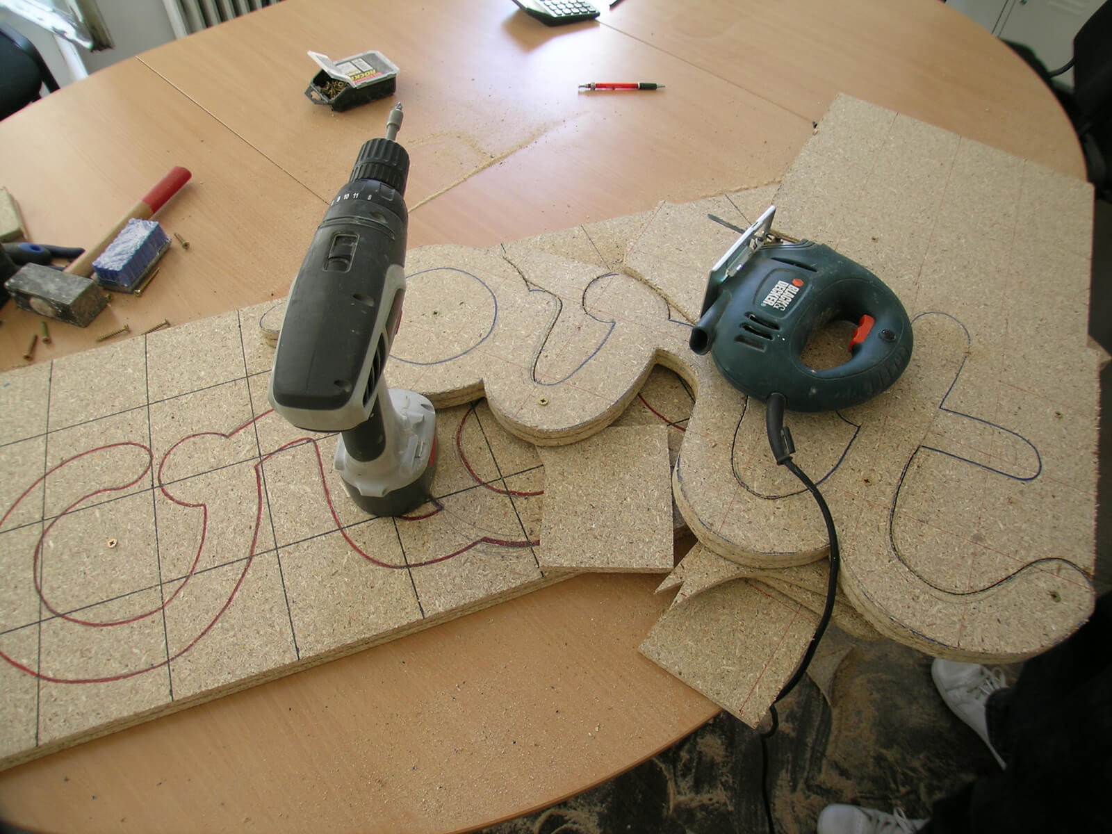 craie-art signage, still 4