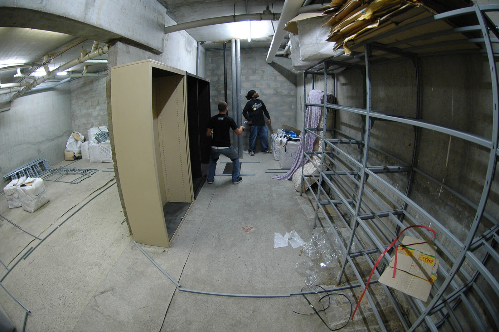 Studio Nation, still 1