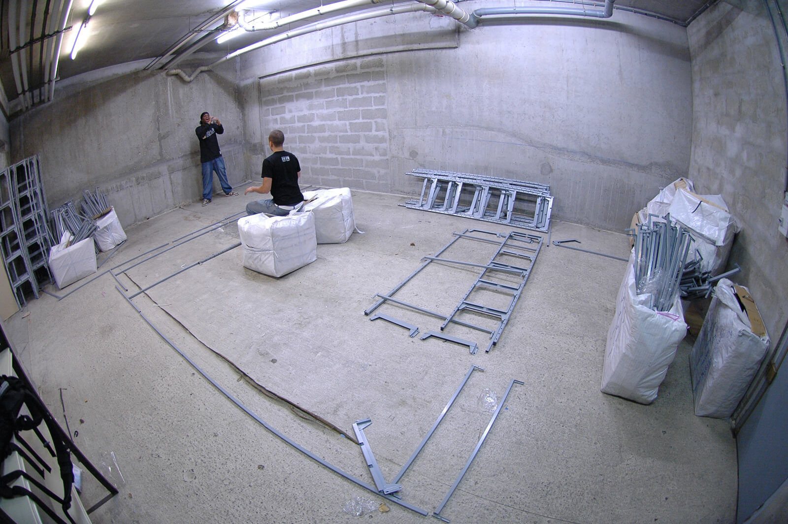 Studio Nation, still 2