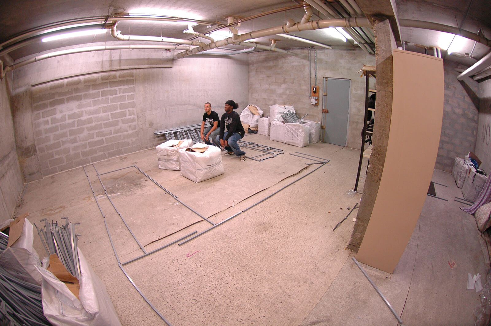 Studio Nation, still 3
