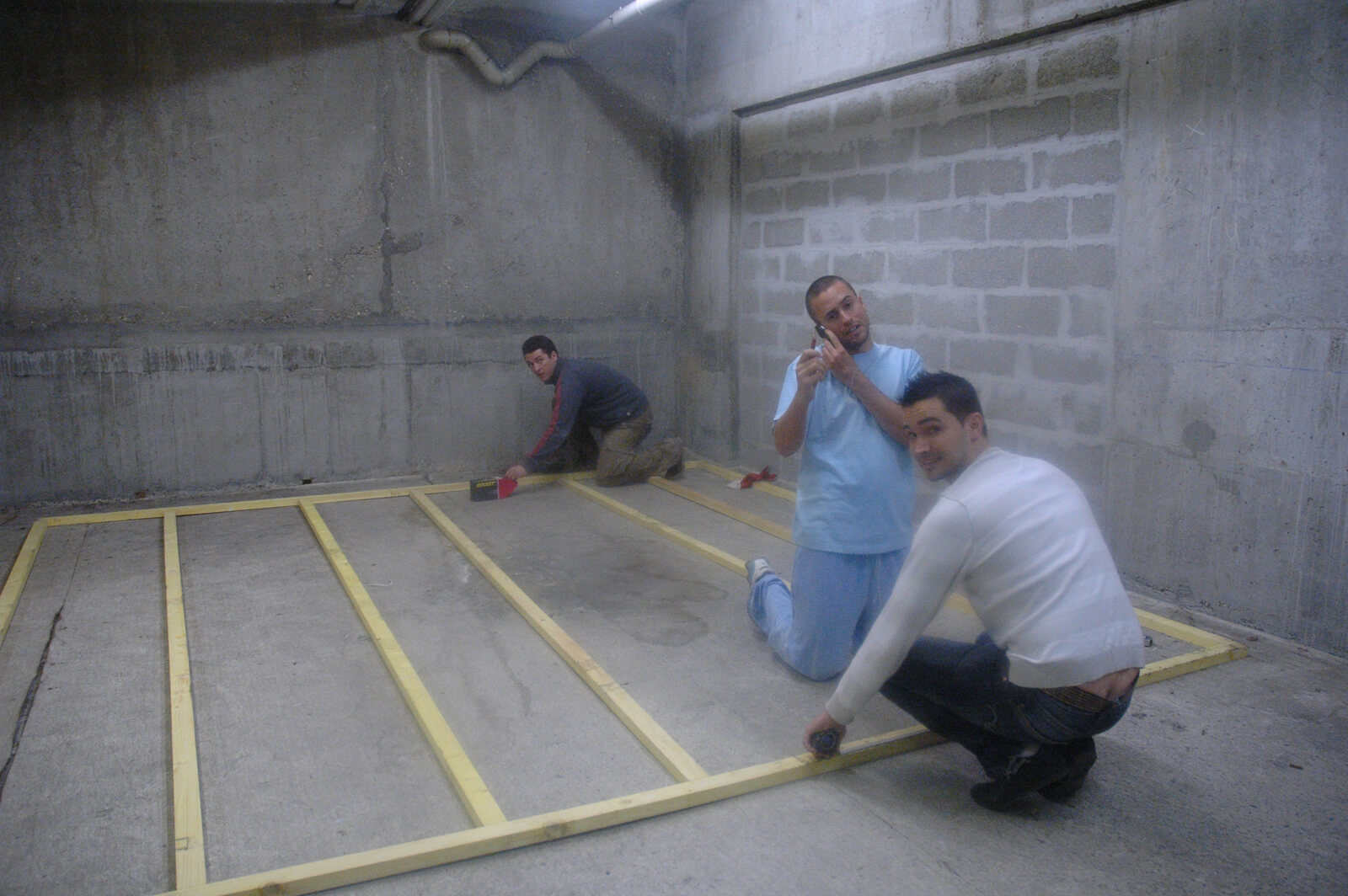 Studio Nation, still 4