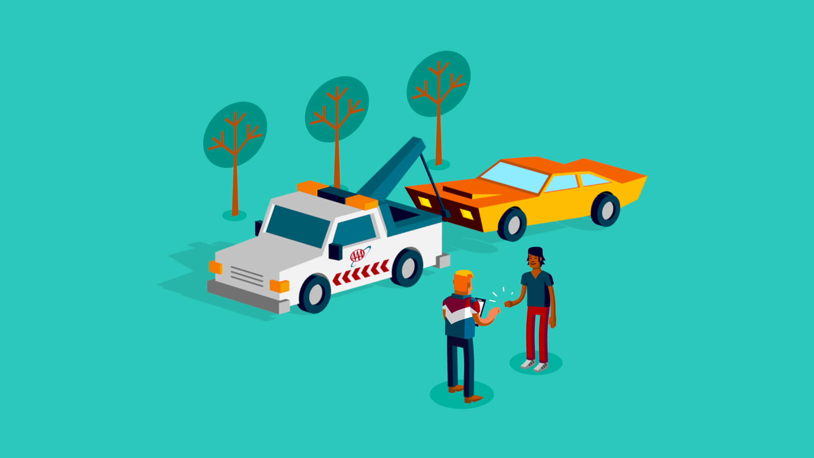 AAA - TrueCar, still 1