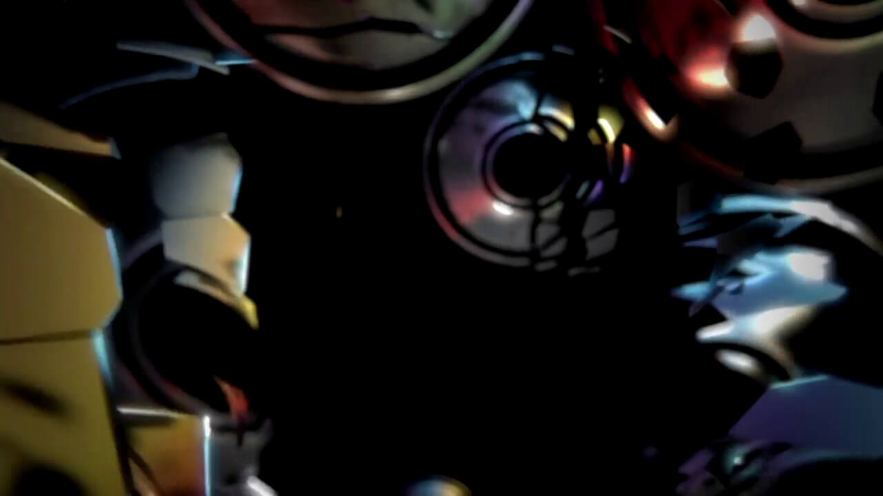 Airplay - Site Intro, still 3
