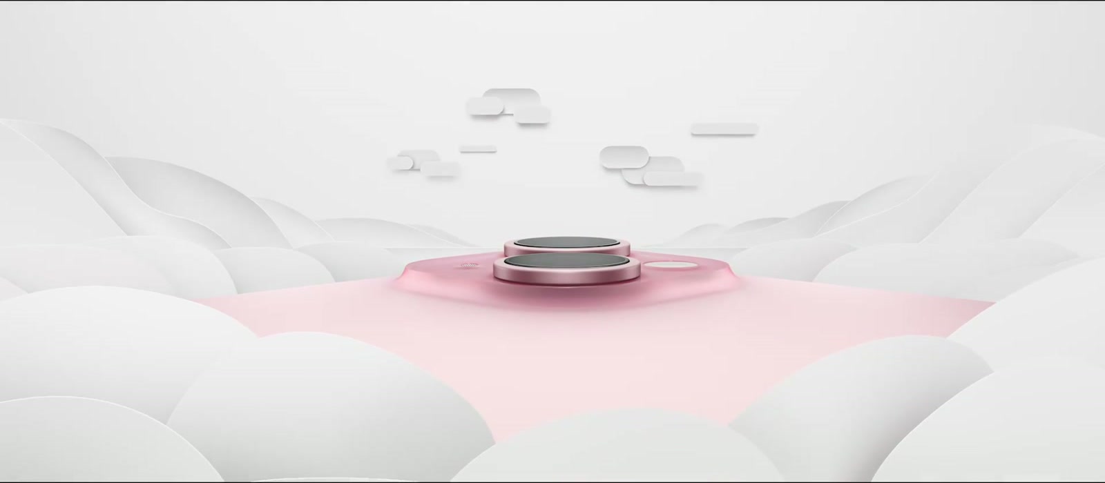 Apple - Papercut, still 3