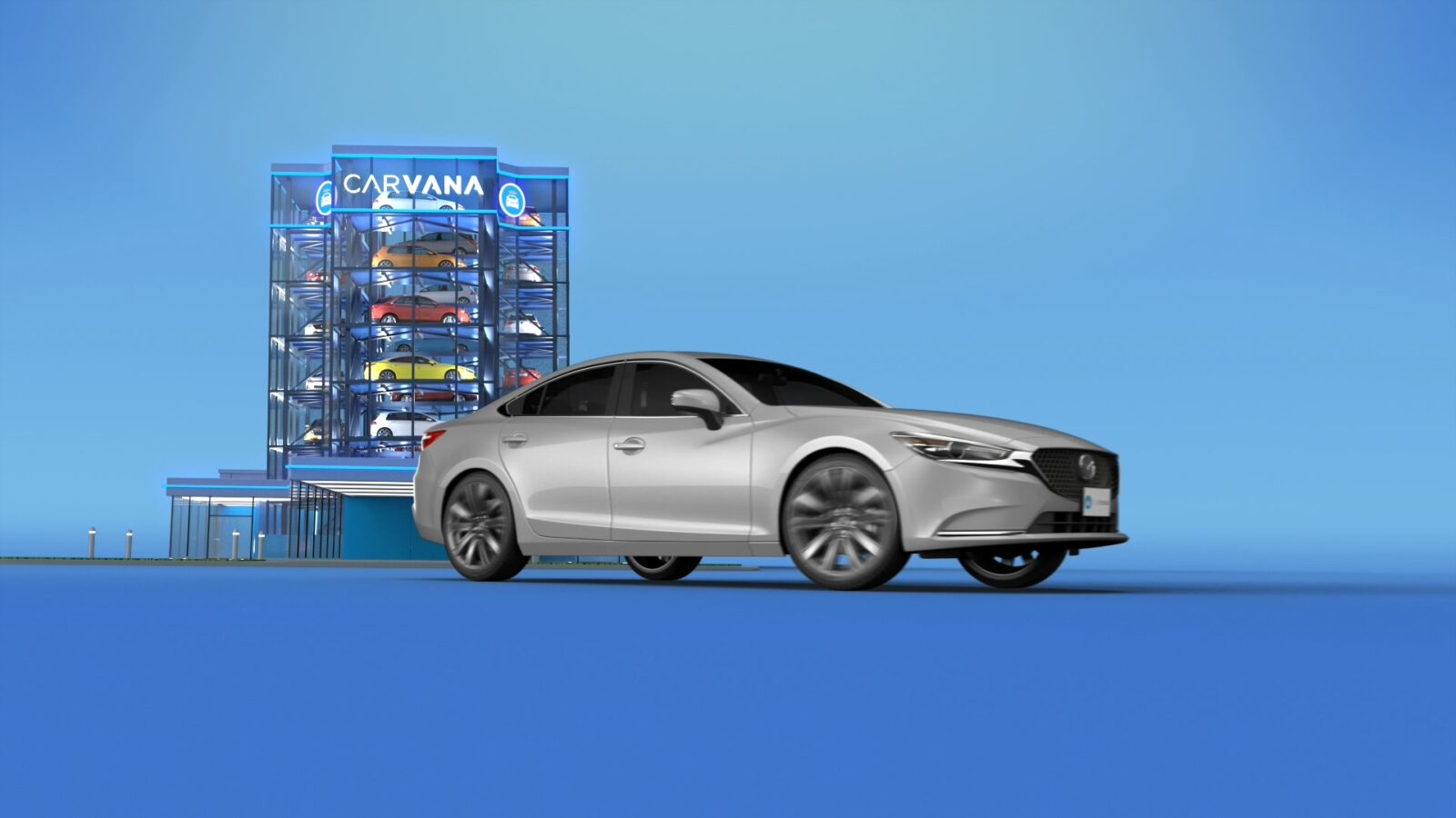 Carvana - Ad, still 1