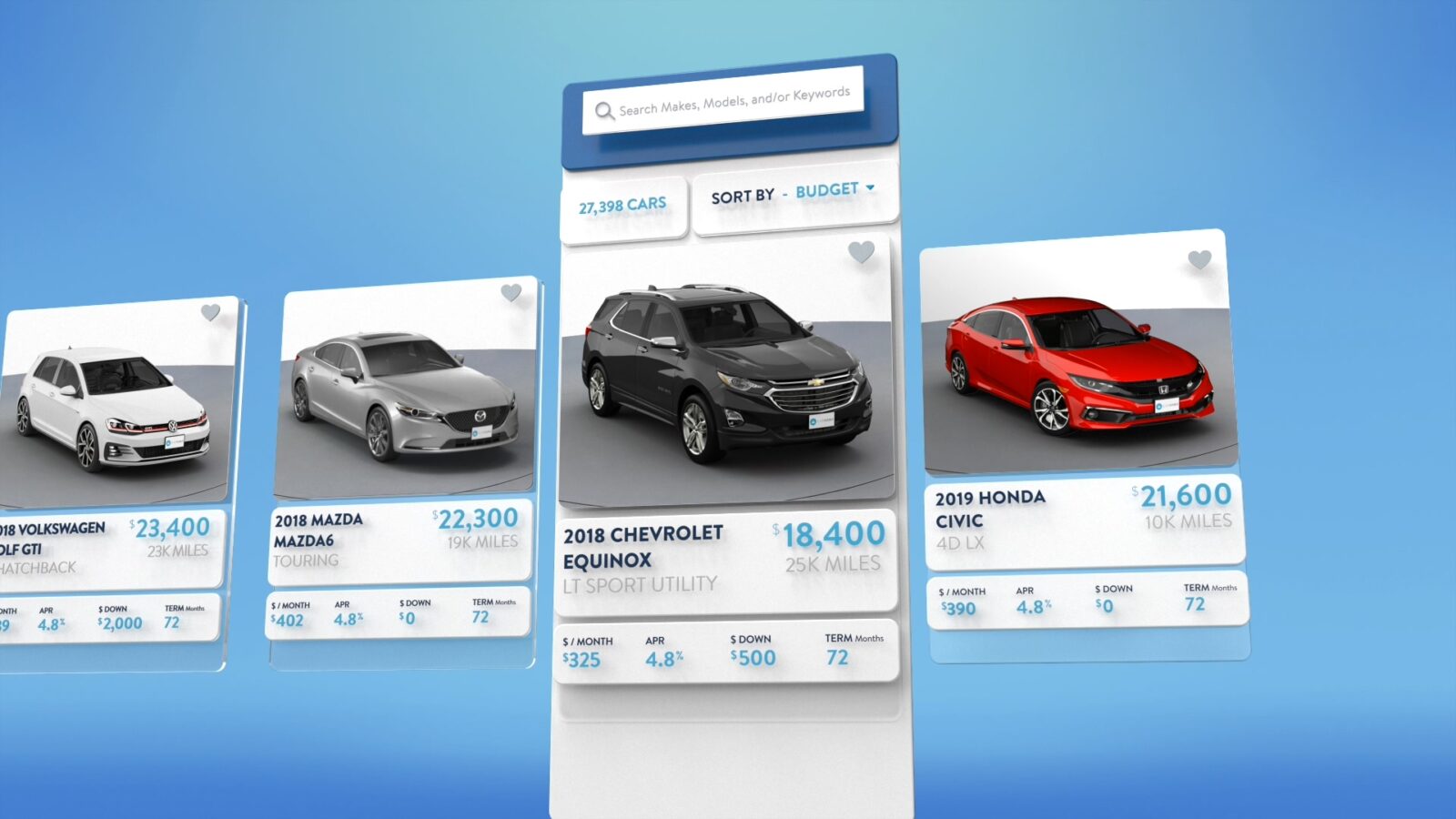 Carvana - Ad, still 6