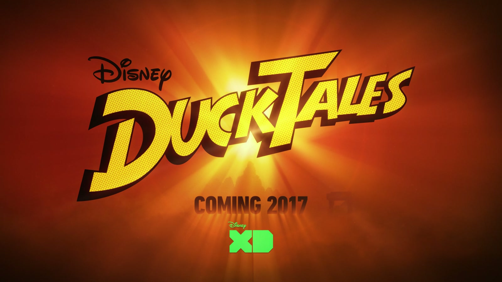 DuckTales - Logo Tease, still 2