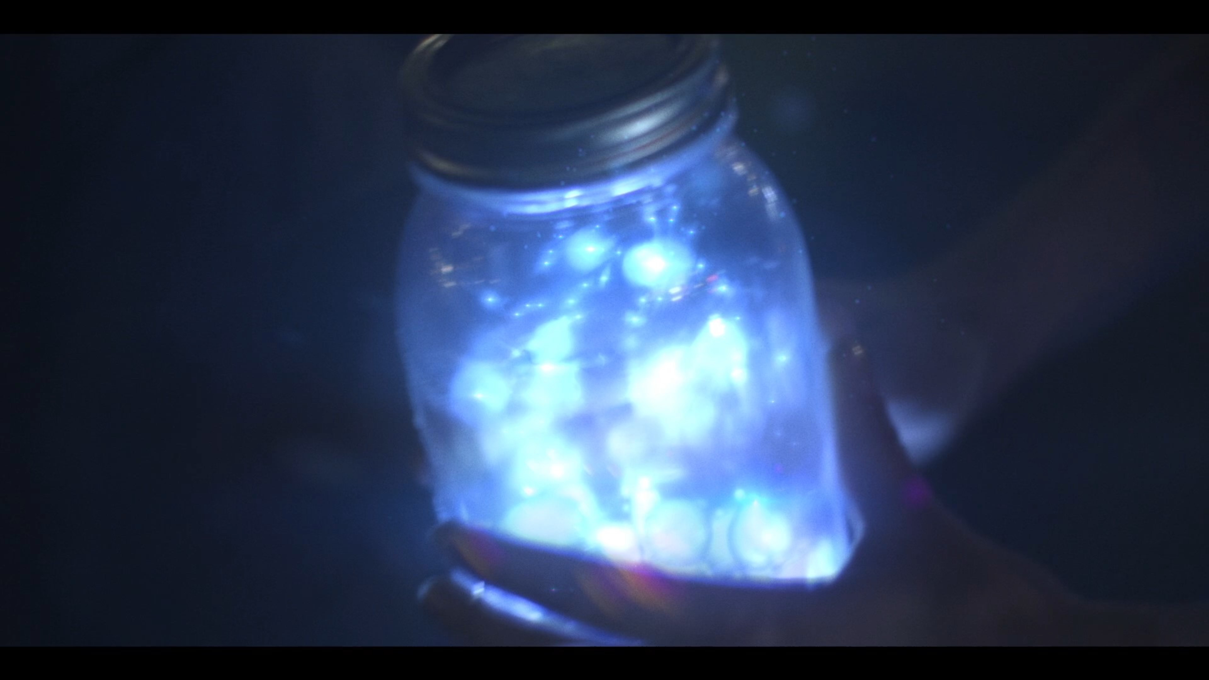 Fireflies - Aleem, still 1