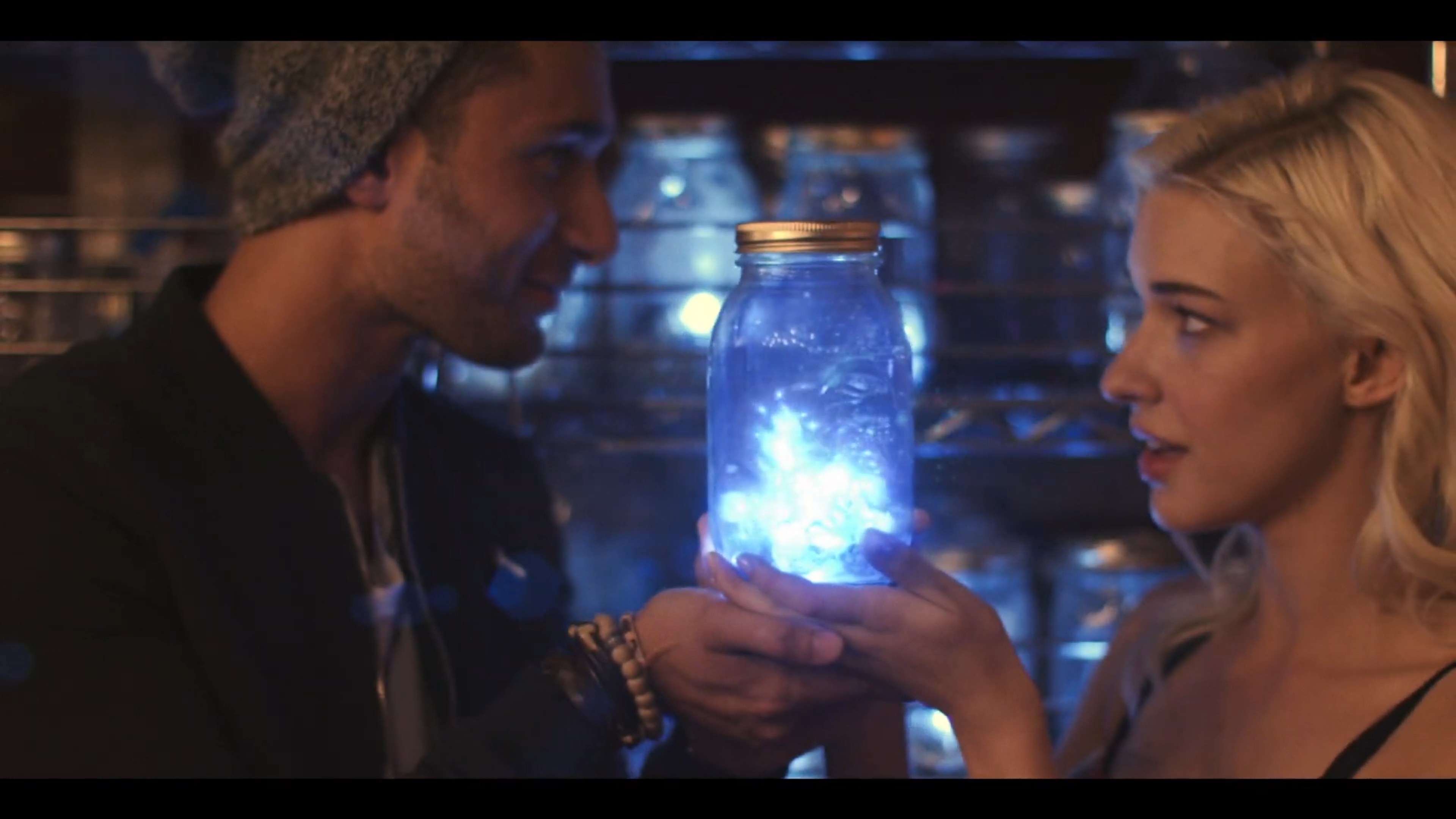 Fireflies - Aleem, still 3